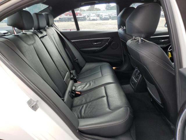 BMW 330 I 2018