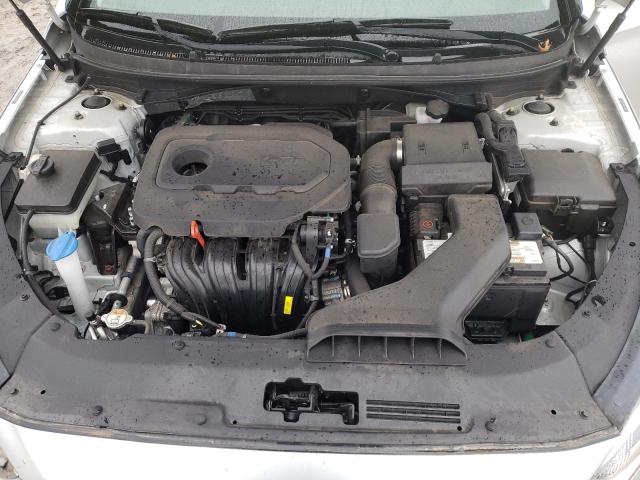 HYUNDAI SONATA SPORT 2018