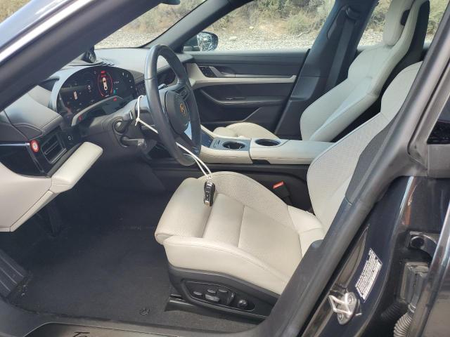 PORSCHE TAYCAN 4S 2021