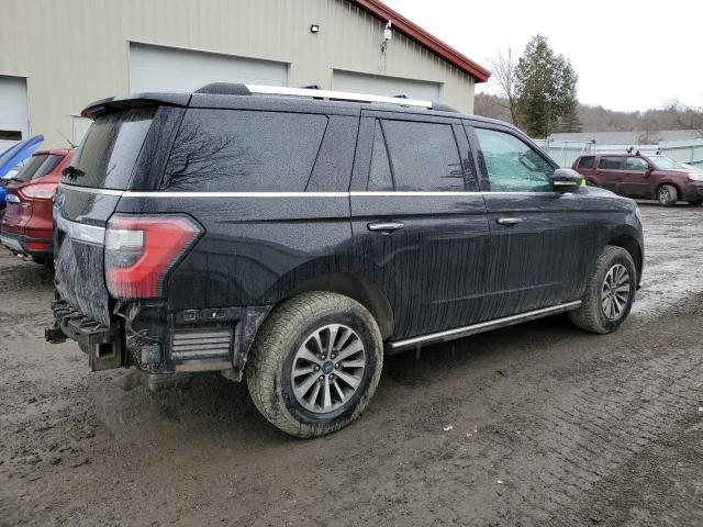 FORD EXPEDITION LIMITED 2018
