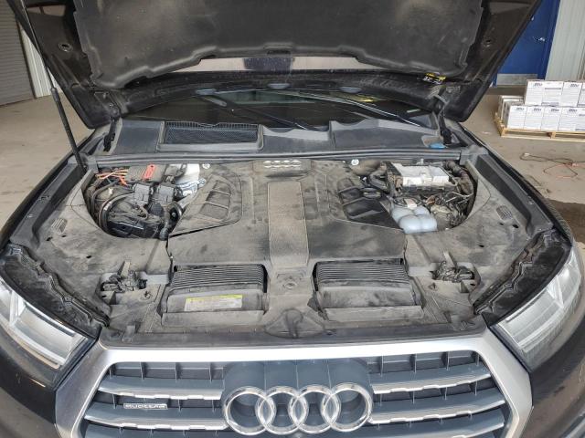 AUDI Q7 PREMIUM PLUS 2018