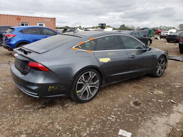 AUDI A7 PRESTIGE S-LINE 2019
