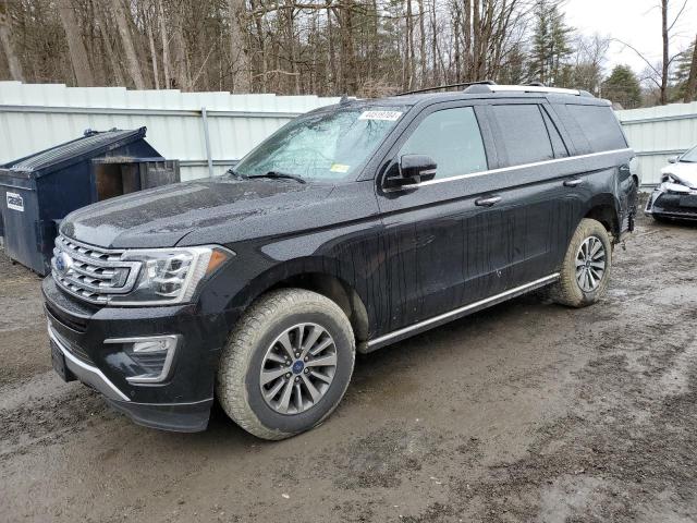 FORD EXPEDITION LIMITED 2018