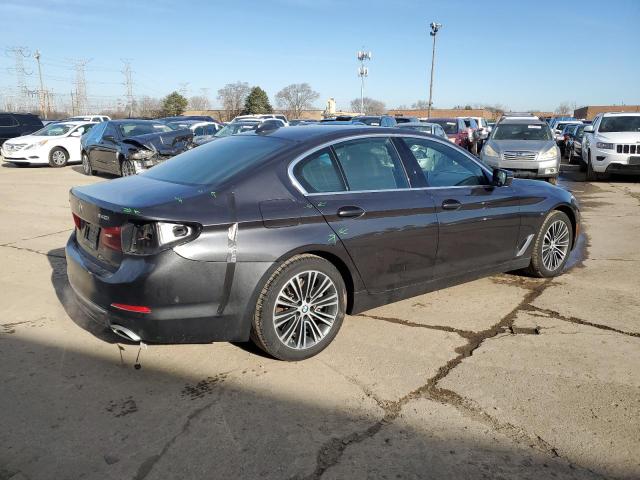 BMW 540 XI 2018