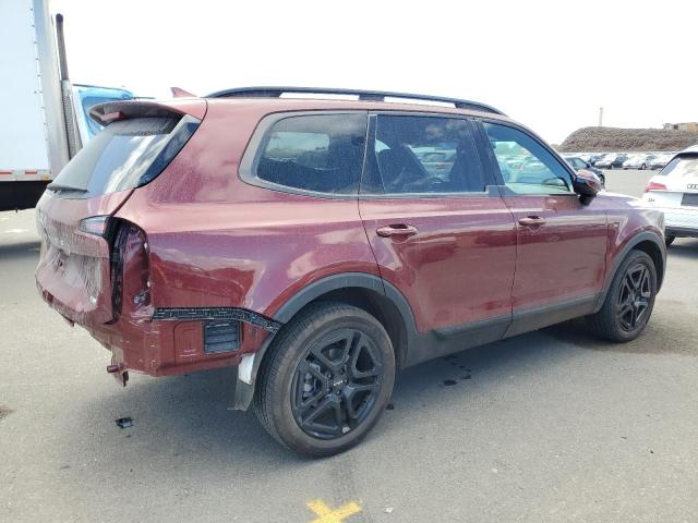 KIA TELLURIDE SX 2024