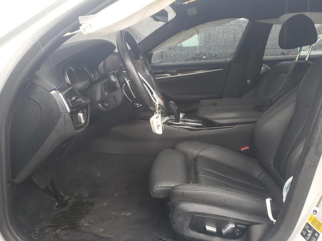 BMW 530 XI 2019