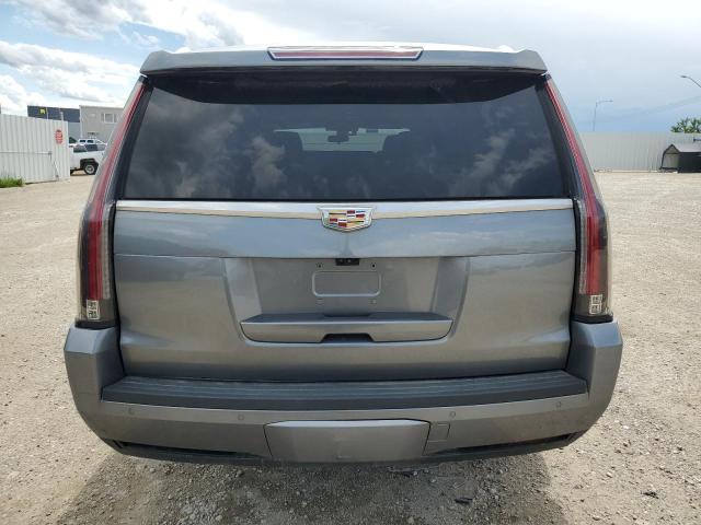 CADILLAC ESCALADE ESV PREMIUM LUXURY 2019