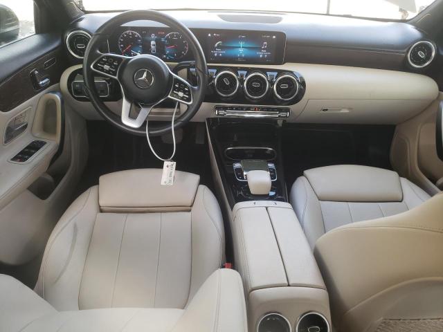MERCEDES-BENZ A 220 4MATIC 2020