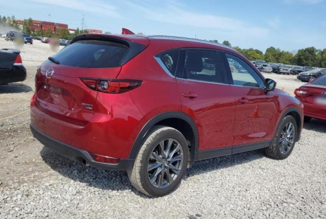 MAZDA CX-5 SIGNATURE 2021