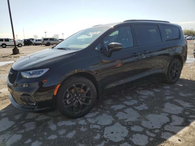 CHRYSLER PACIFICA LIMITED 2021