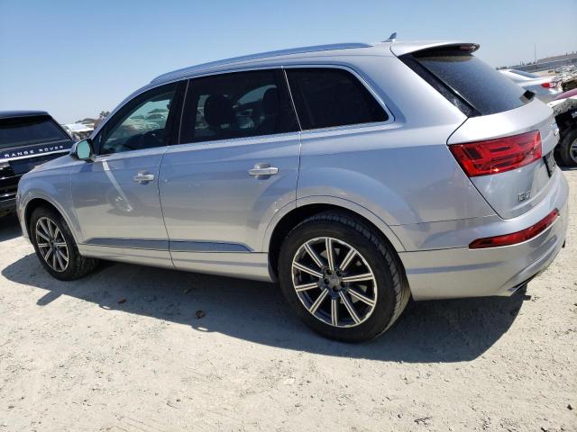 AUDI Q7 PRESTIGE 2018