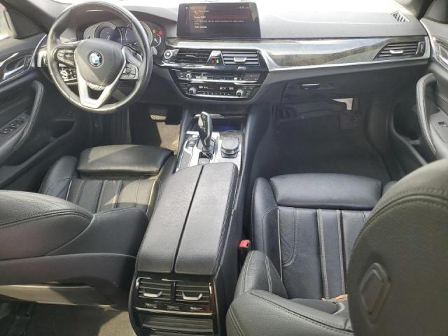 BMW 530 XI 2018