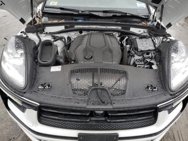 PORSCHE MACAN BASE 2024