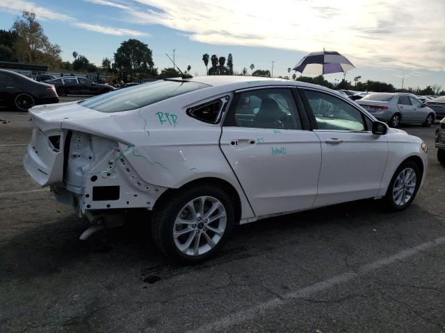 FORD FUSION TITANIUM 2019