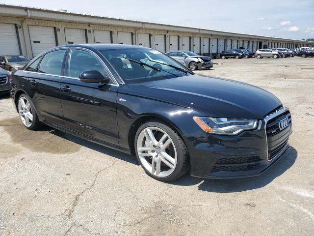 AUDI A6 PRESTIGE 2014