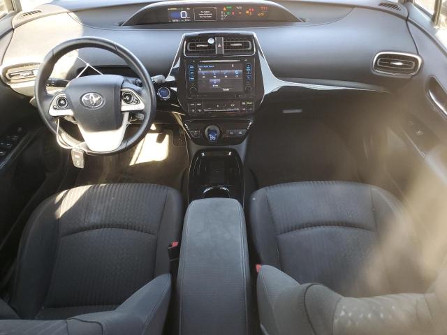 TOYOTA PRIUS 2018