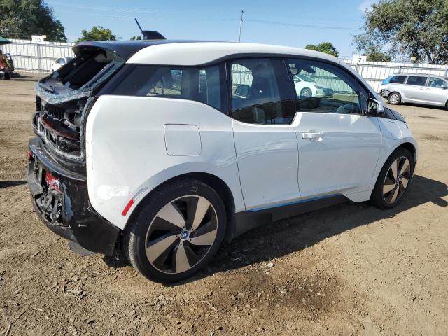 BMW I3 REX 2014