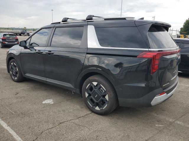 KIA CARNIVAL EX 2024