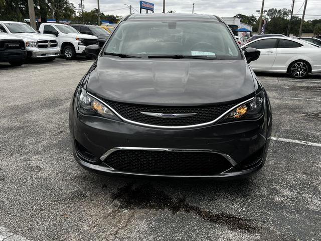 CHRYSLER PACIFICA TOURING 2019