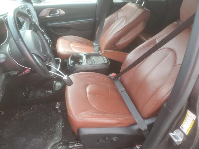 CHRYSLER PACIFICA TOURING PLUS 2018