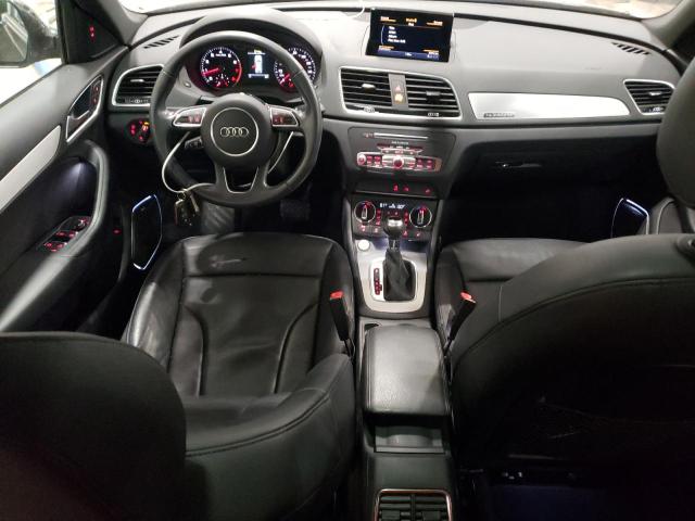 AUDI Q3 PREMIUM PLUS 2018