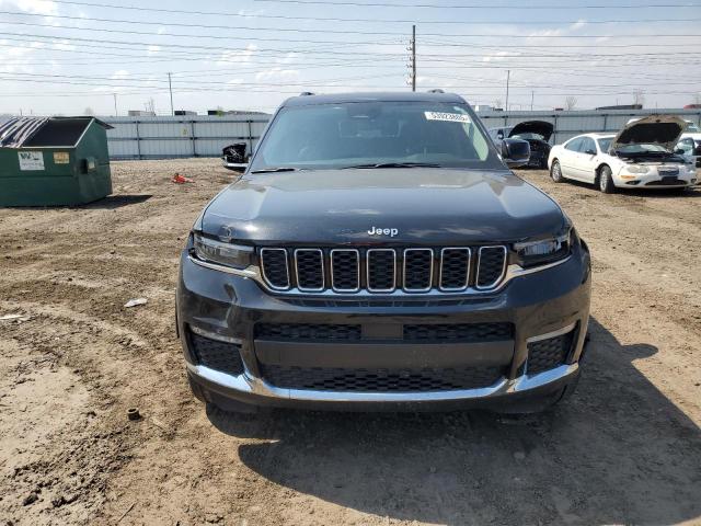 JEEP GRAND CHEROKEE L LIMITED 2023