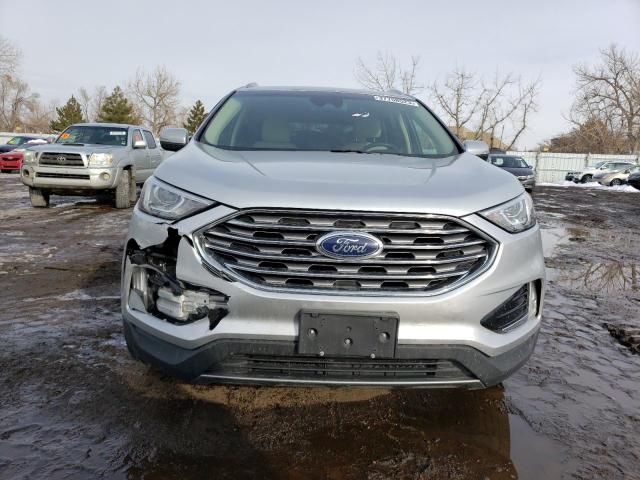 FORD EDGE SEL 2019