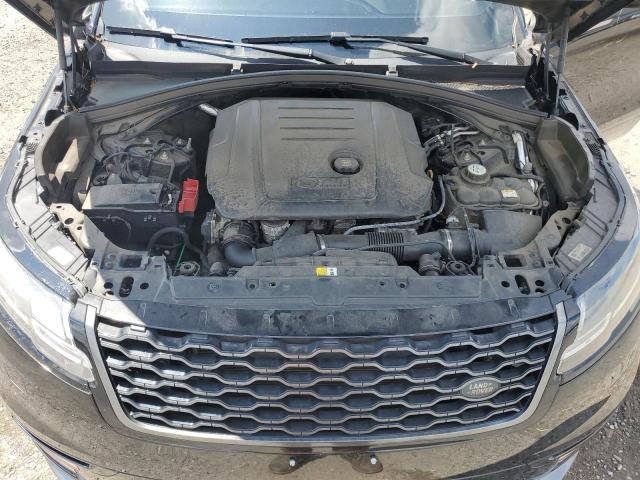 LAND ROVER RANGE ROVER VELAR R-DYNAMIC SE 2018