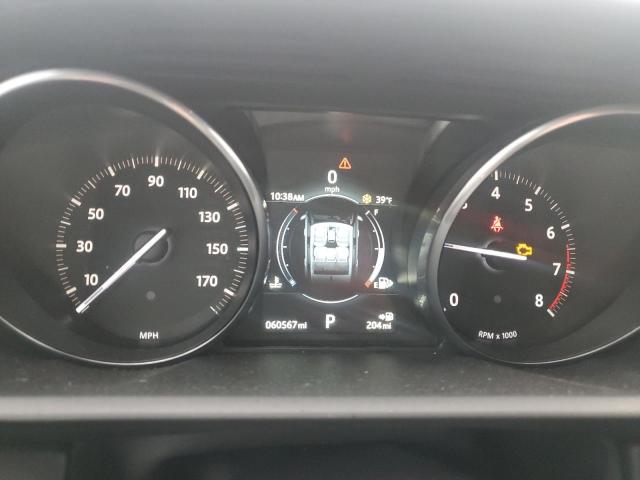 LAND ROVER RANGE ROVER SPORT SE 2016