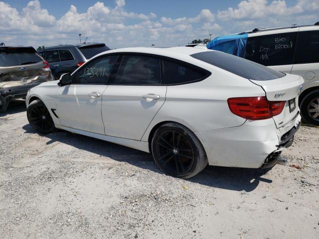 BMW 335 XIGT 2016