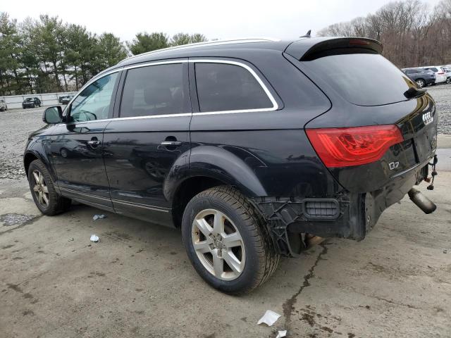 AUDI Q7 PREMIUM PLUS 2015