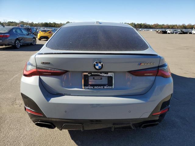 BMW M440XI GRAN COUPE 2023