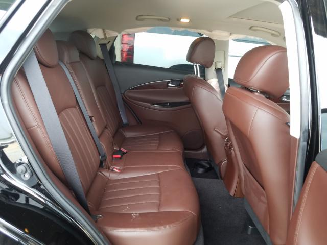 INFINITI QX50 2017