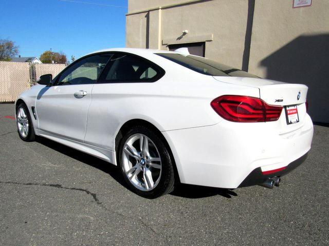 BMW 430XI 2018