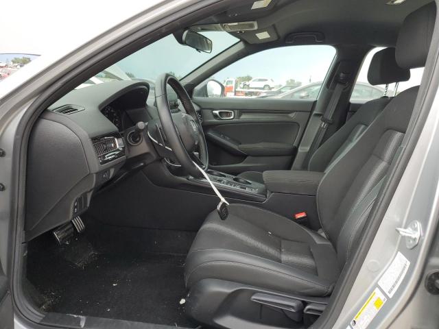 HONDA CIVIC SPORT 2024