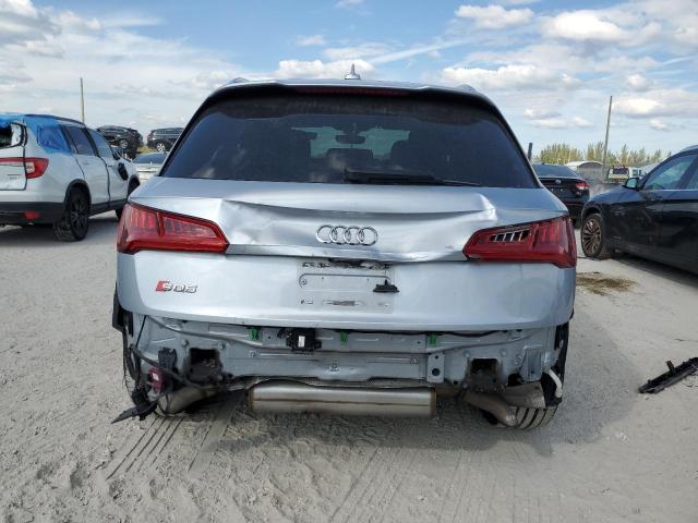 AUDI SQ5 PRESTIGE 2018