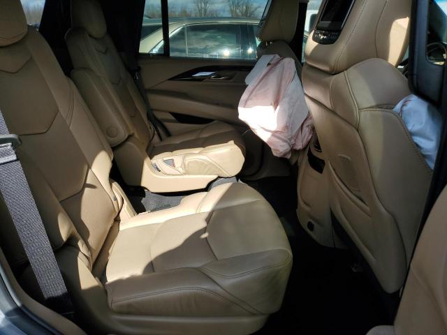 CADILLAC ESCALADE PLATINUM 2019