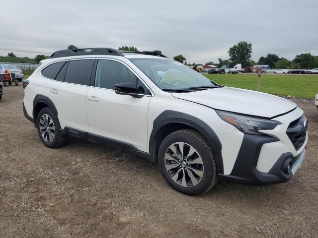 SUBARU OUTBACK LIMITED 2023
