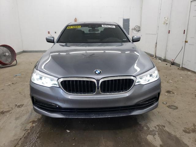BMW 540 I 2019