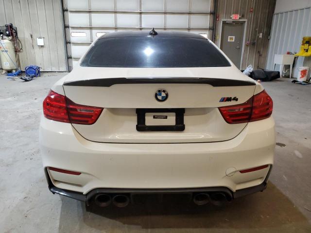 BMW M4 2017