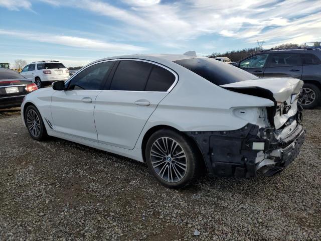 BMW 540 I 2019