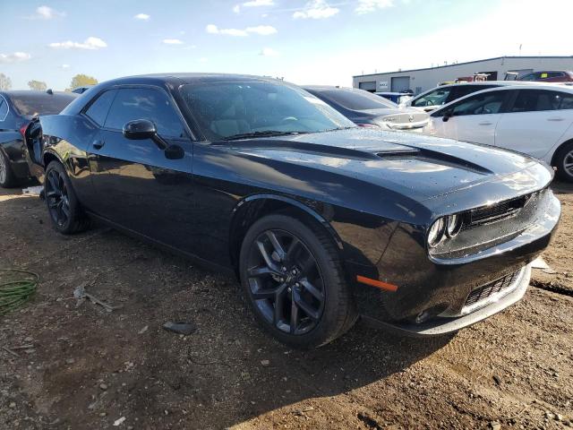 DODGE CHALLENGER SXT 2023