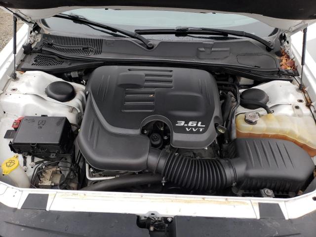 DODGE CHALLENGER SXT 2019