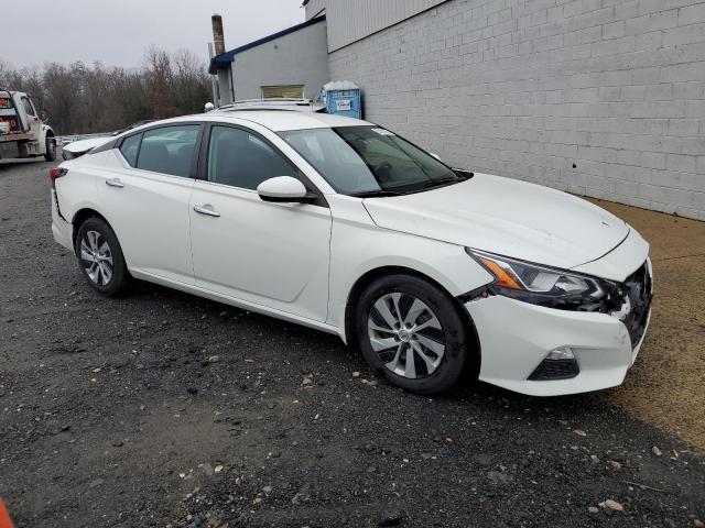 NISSAN ALTIMA S 2019