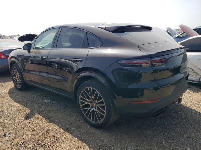 PORSCHE CAYENNE COUPE 2023