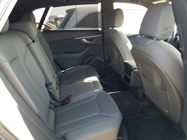 AUDI Q8 PRESTIGE S-LINE 2019