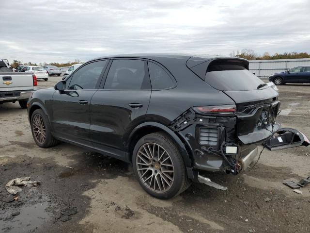 PORSCHE CAYENNE S 2023
