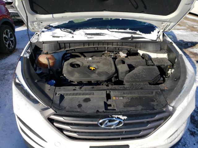 HYUNDAI TUCSON SE 2016