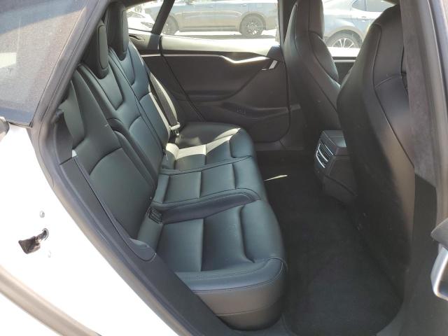 TESLA MODEL S 2018