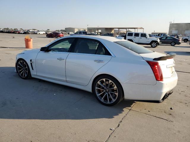 CADILLAC CTS-V 2017
